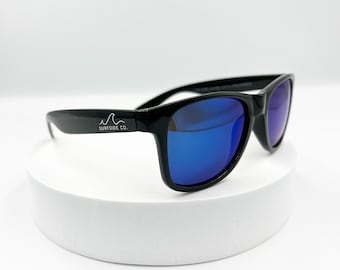Baby Sunnies, Baby Sunglasses, Sunglasses, Children Sunglasses, Children Sunnies, Children Sunglass, Baby Sunglass-  The Classic (Ocean)