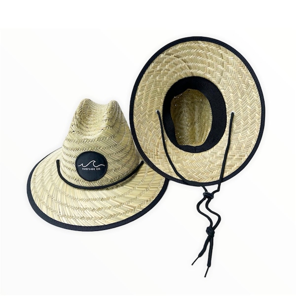 Original Baby Straw Hat, Toddler Straw Hat, Kid Straw Hat, Children Straw Hat, Straw Hat, Summer Hat, Sun Hat