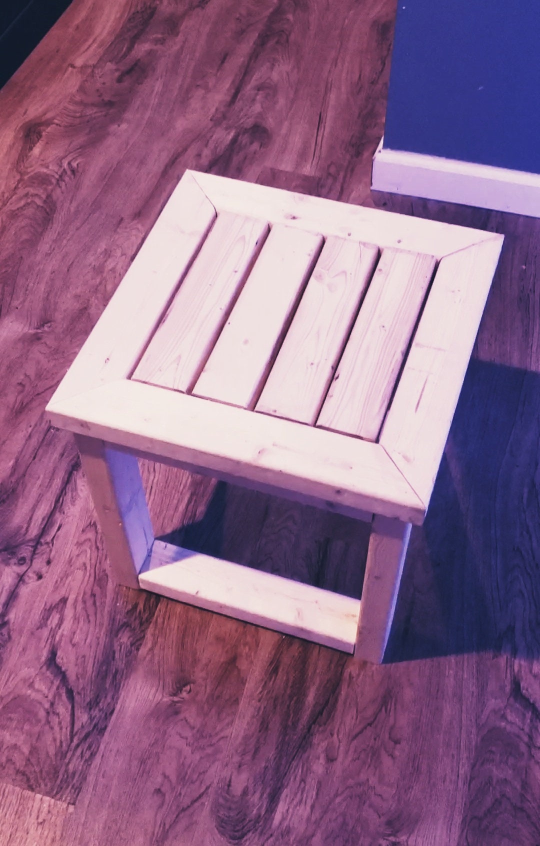 End Table Stool Etsy end-table-stool-etsy