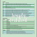 2023 E&M Time-based Coding Cheat Sheet in Bubblegum - Etsy