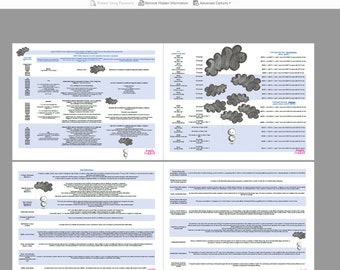 Sad Person E&M 2023 Complete Evaluation and Management Coding Tool