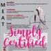 2023 E&M Time-based Coding Cheat Sheet in Bubblegum - Etsy