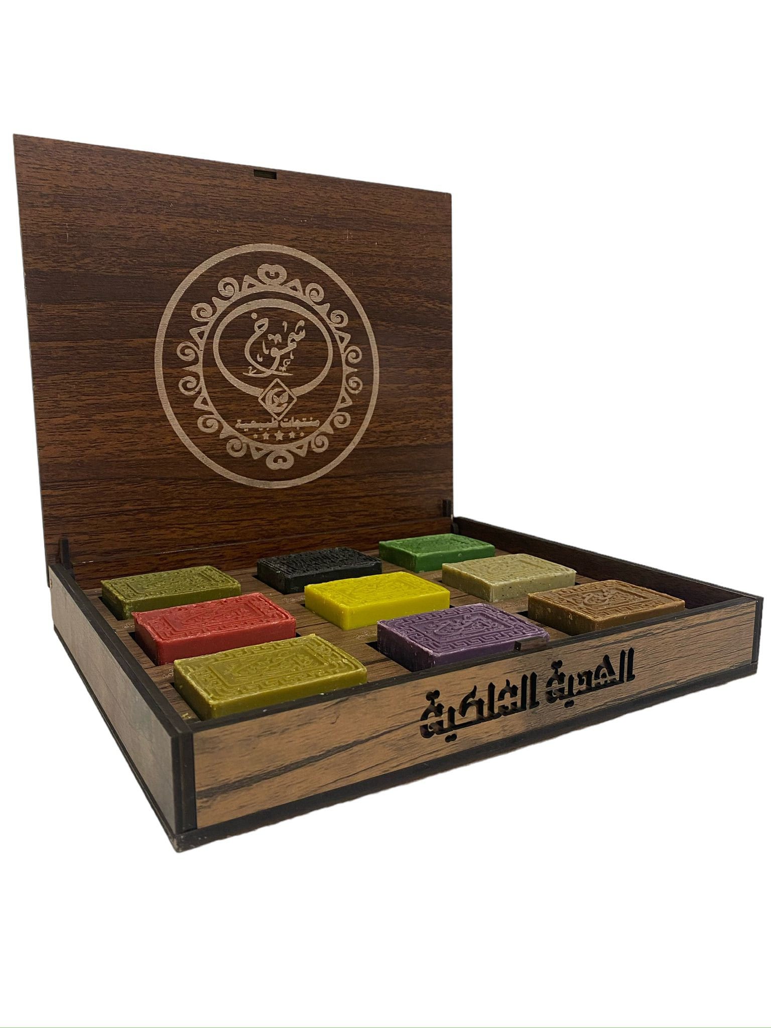 Idee Regalo | Carone Cosmetics • Sapone Di Aleppo - Foto 6