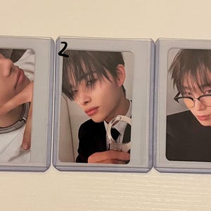 ATEEZ サン アドラ idolradio ソウル トレカ アイドルラジオ ATEEZ ヨサン アドラ アイドルラジオ 韓国 ソウル トレカの通販