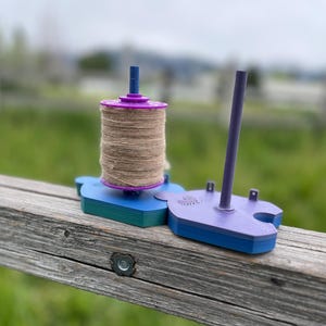 Electric Eel Wheel Nano Fold 6.1 lazy kate EEW