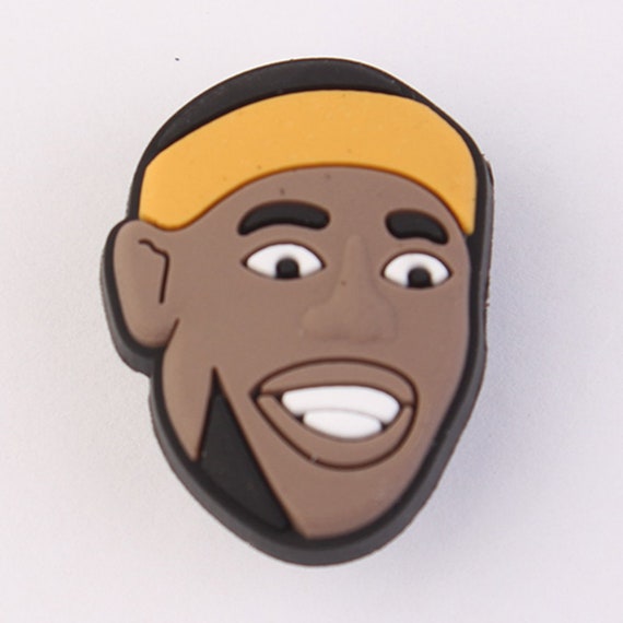 lebron james jibbitz