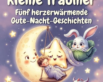 Pequeños soñadores