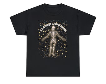 It's Always Spooky Season - Shirt