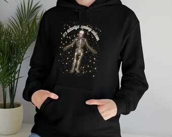 It's Always Spooky Season - Hoodie