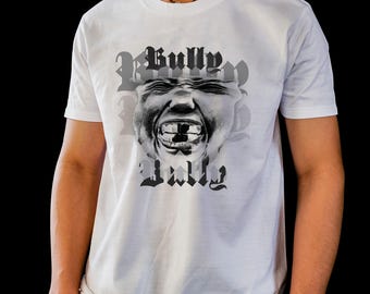 Kanye Bully Album Grafik T-Shirt