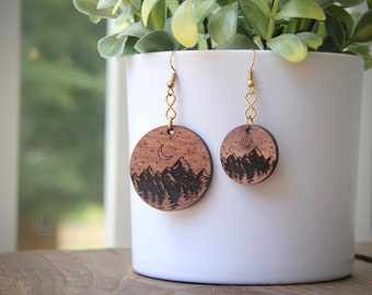 Daughter Earrings - Etsy