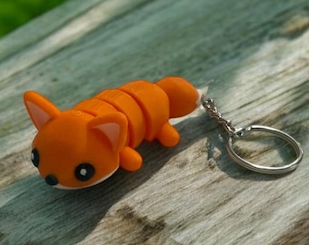 Keychains & Accessories