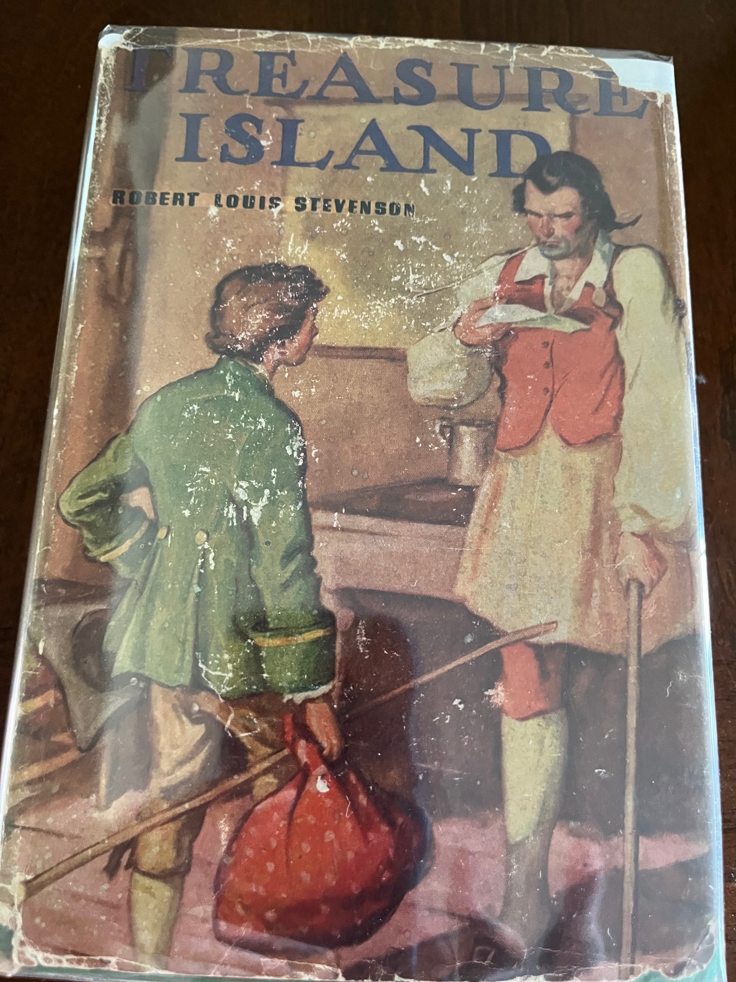 7 Classics for Young Readers Peter Pan Toby Tyler Treasure Etsy