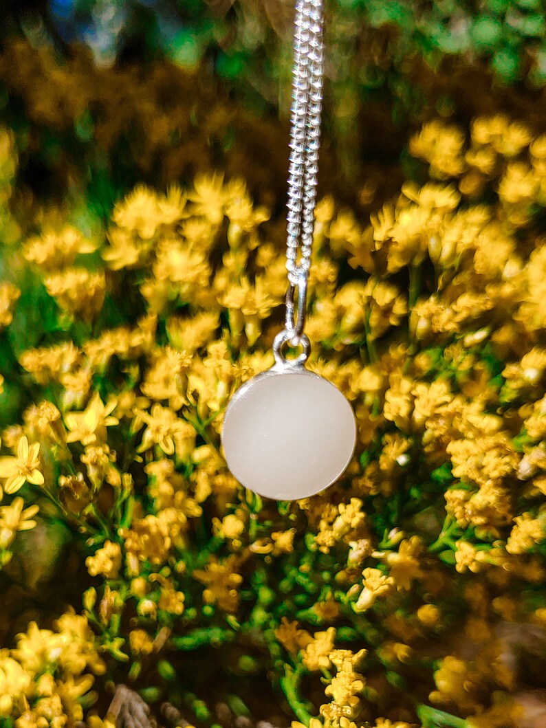 Breast Milk Jewelry DIY Kit. Sterling Silver Necklace for Etsy