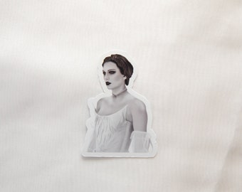 Fortnight Magnet