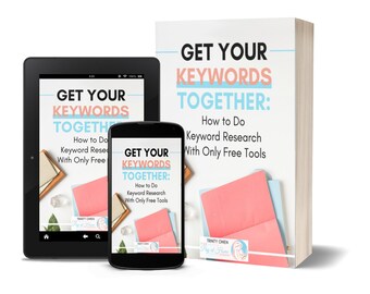 Reúna sus palabras clave: descarga oficial de EBOOK DIGITAL de Trinity con The Pay at Home Parent