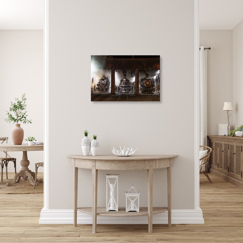 Durango Silverton Railroad, Colorado, Digital Prints, Digital Downloads