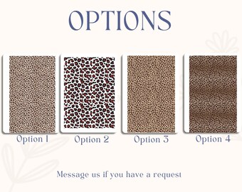 Sugar sheet print Cheetah print Safari cake theme cookies and cakes