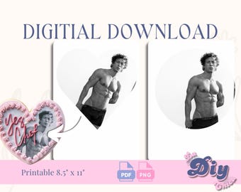 Digital Downloads