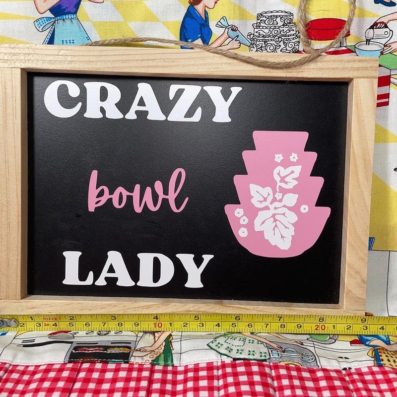 Vintage Pyrex Sign - Etsy