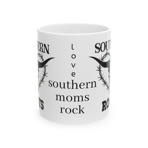 Ceramic Mug, (11oz, 15oz)