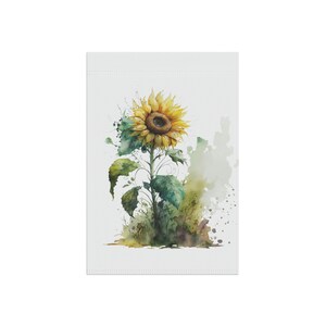 Garden & House Banner