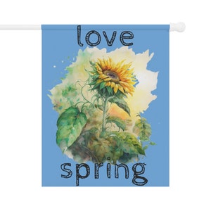 Garden & House Banner
