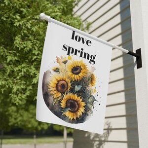 Garden & House Banner