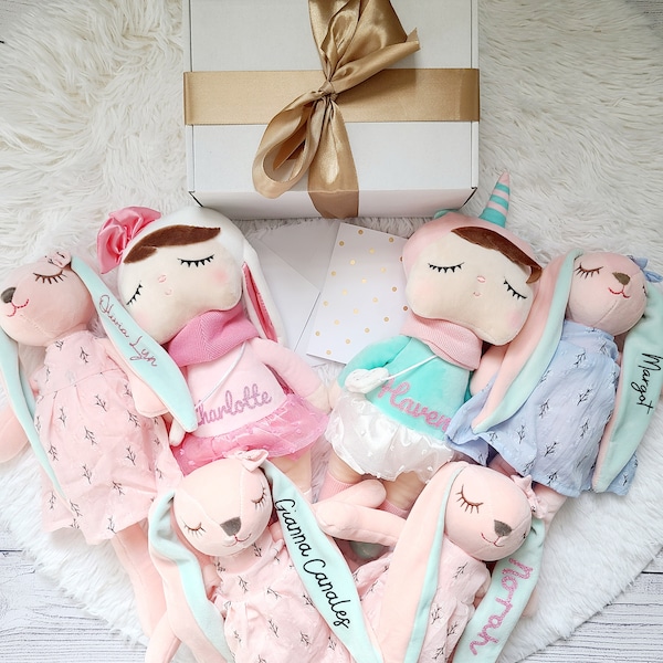 Personalized Baby Boy Gifts - 60+ Gift Ideas for 2024