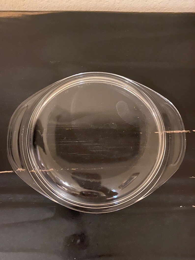 Pyrex Replacement Lid Etsy