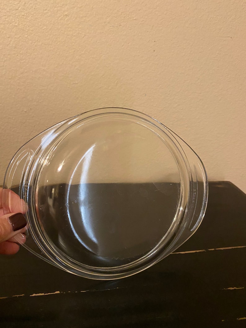 Pyrex Replacement Lid Etsy
