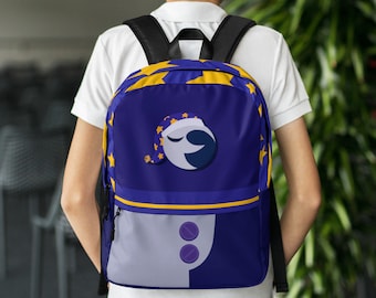 Moon Backpack