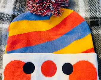 Clown Beanie