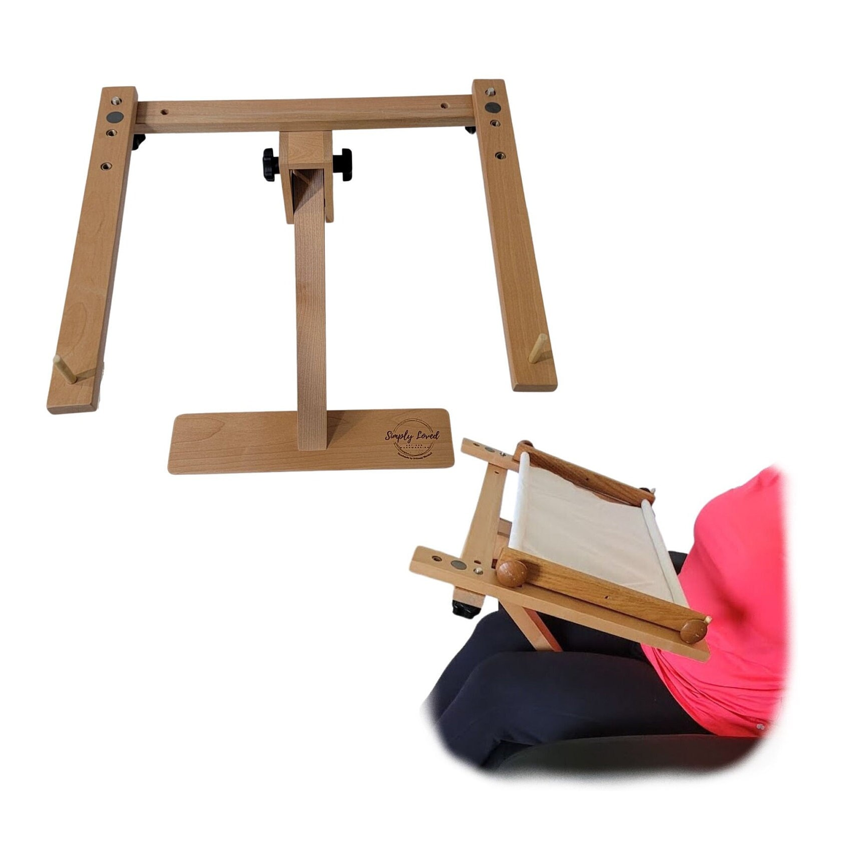 Lap/Table Stand