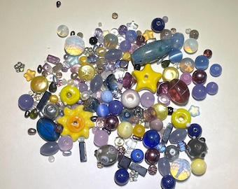 Galactic Bead Soup