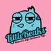 LittleBeaksBirdToys store logo