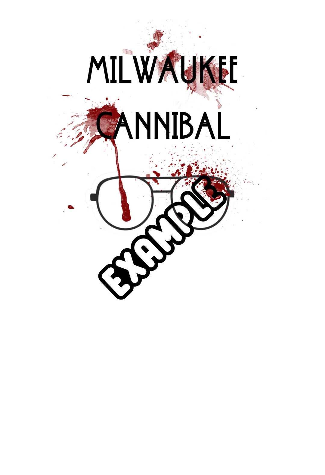 Jeffery Dahmer Inspired Halloween Pngs Etsy Jeffery Dahmer Inspired Halloween Pngs Etsy