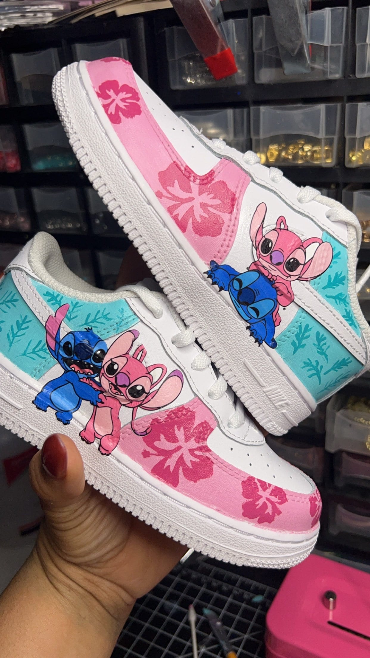 what is af1s