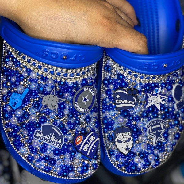 bling charms for crocs