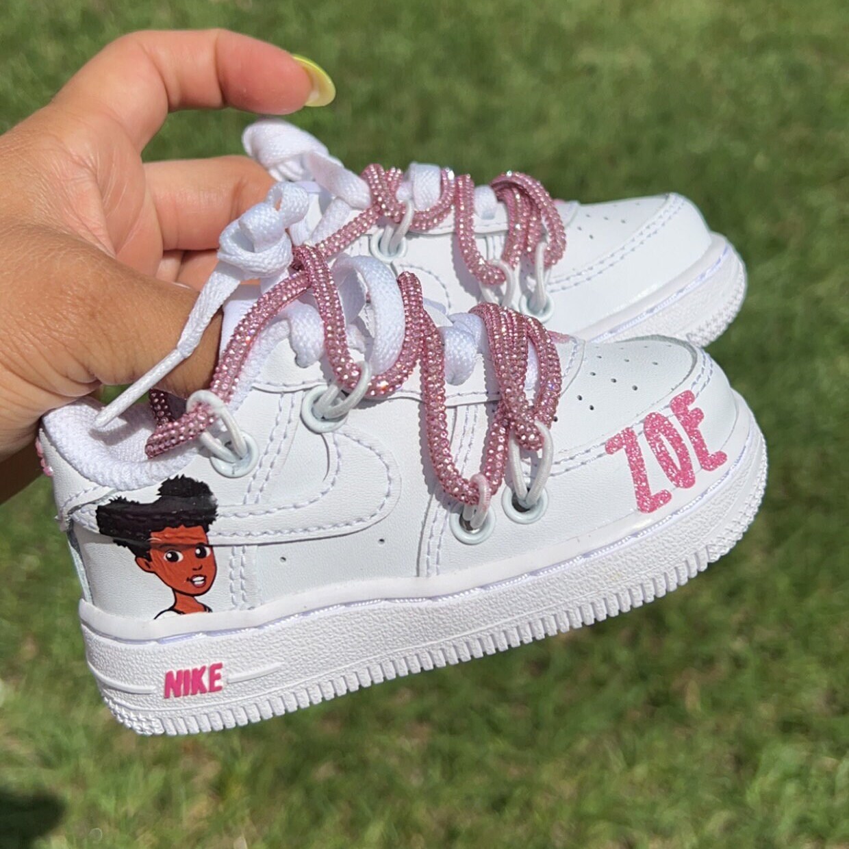 footshop af1