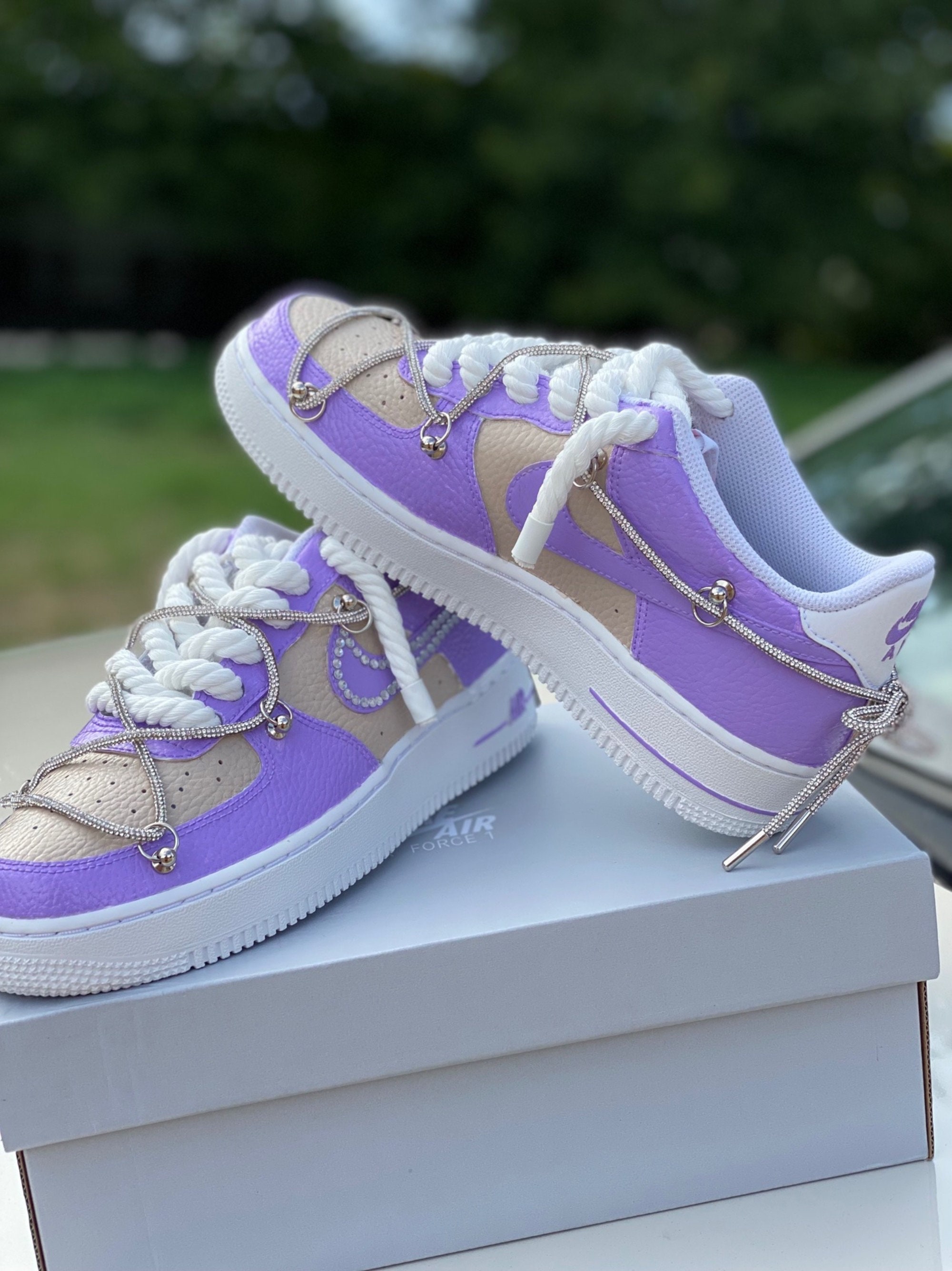 Adult Custom Af1s - Etsy