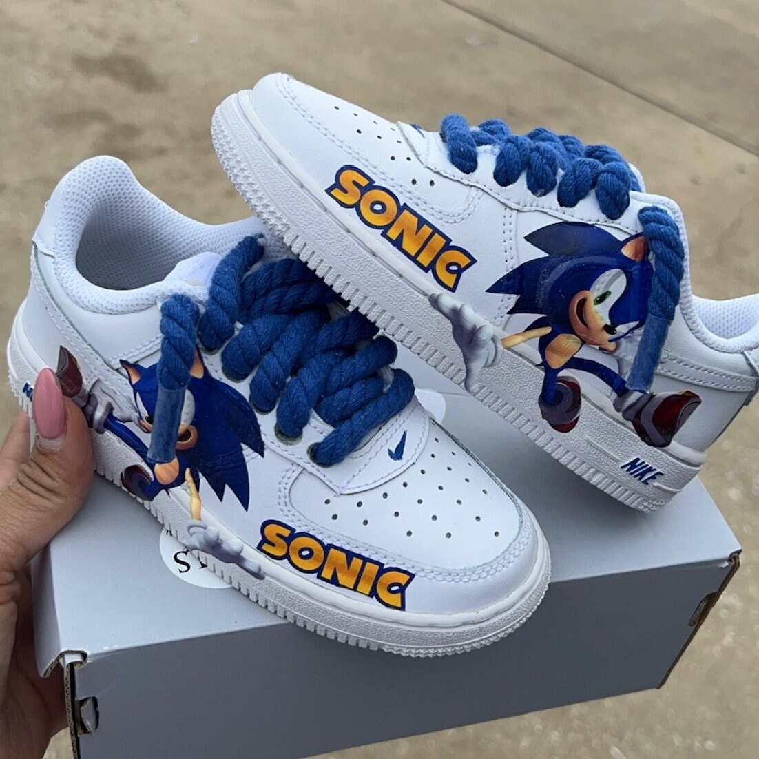 af1s color
