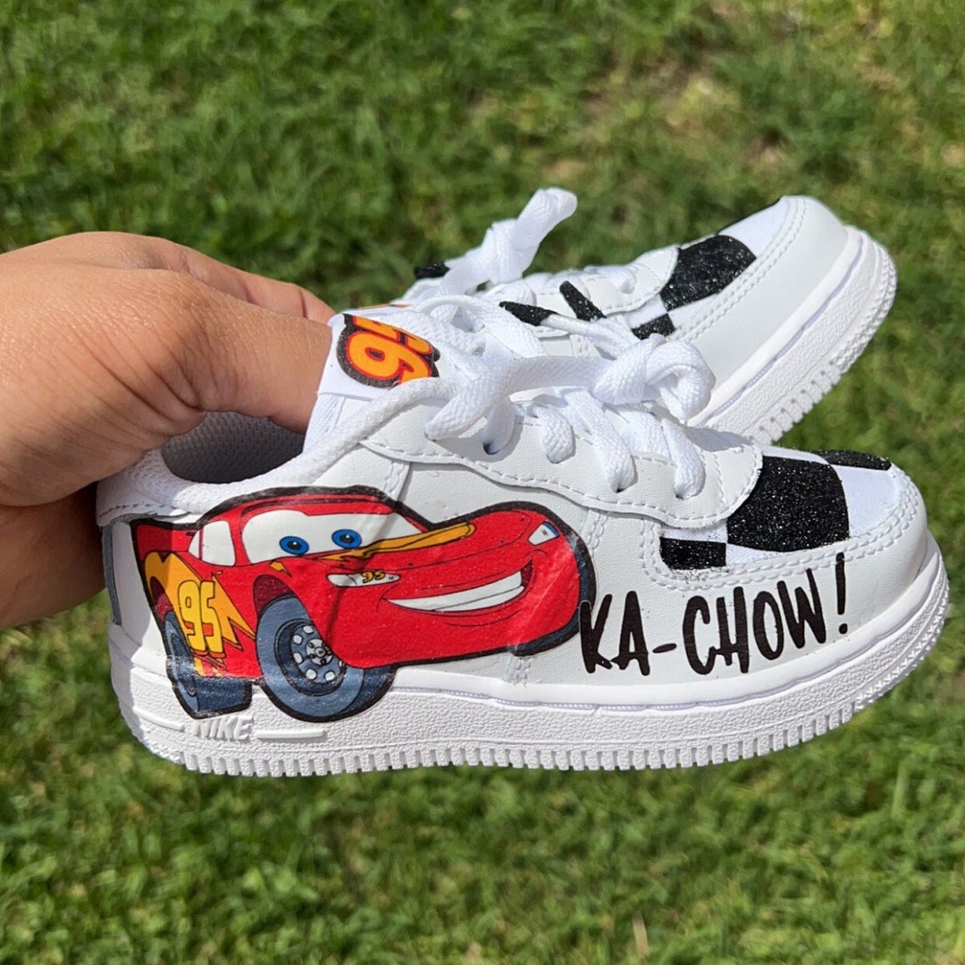 childrens af1
