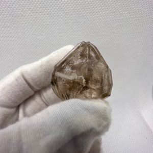 Quartz - Goboboseb, Namibia