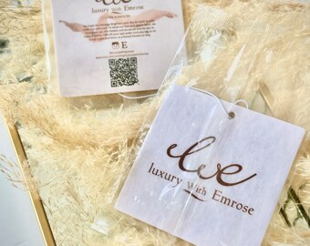 10 Luxury with Emrose Air Fresheners