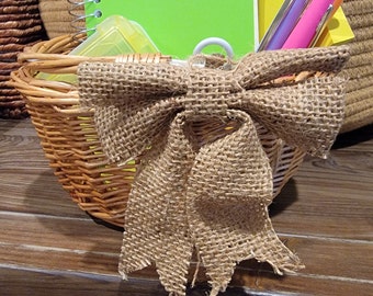 Office Gift basket Random or customize to your choice Paper Mate ink pens tablet