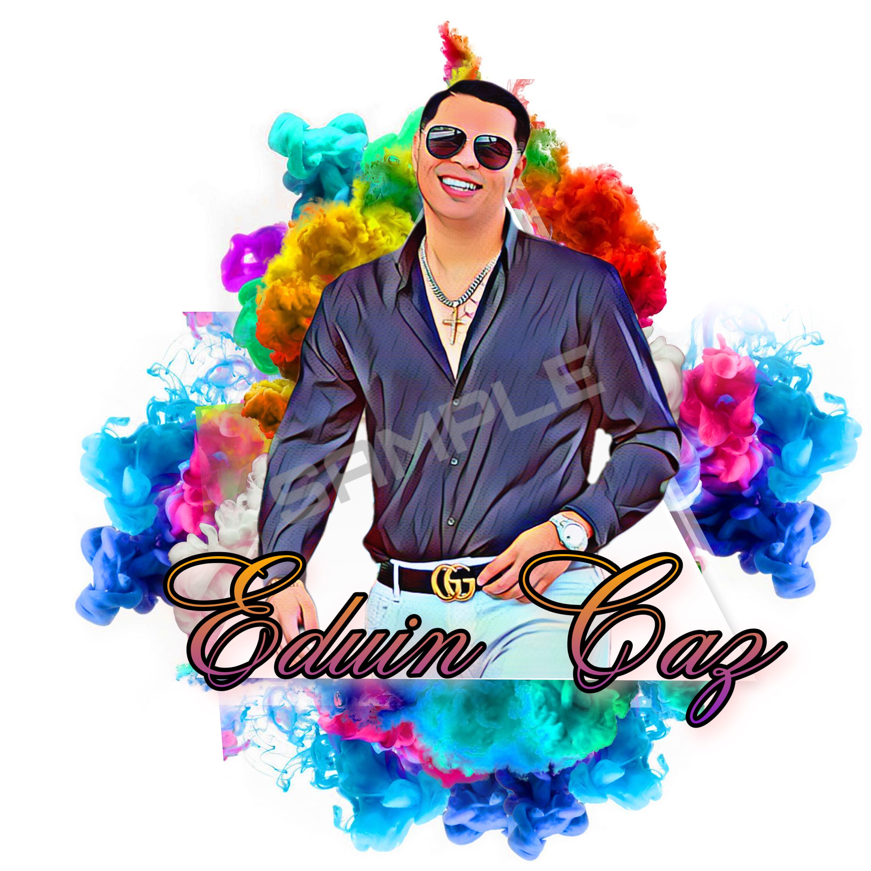 Is Eduin Caz The Future Of Latin Music? The Data Speaks Volumes - ncbexzh