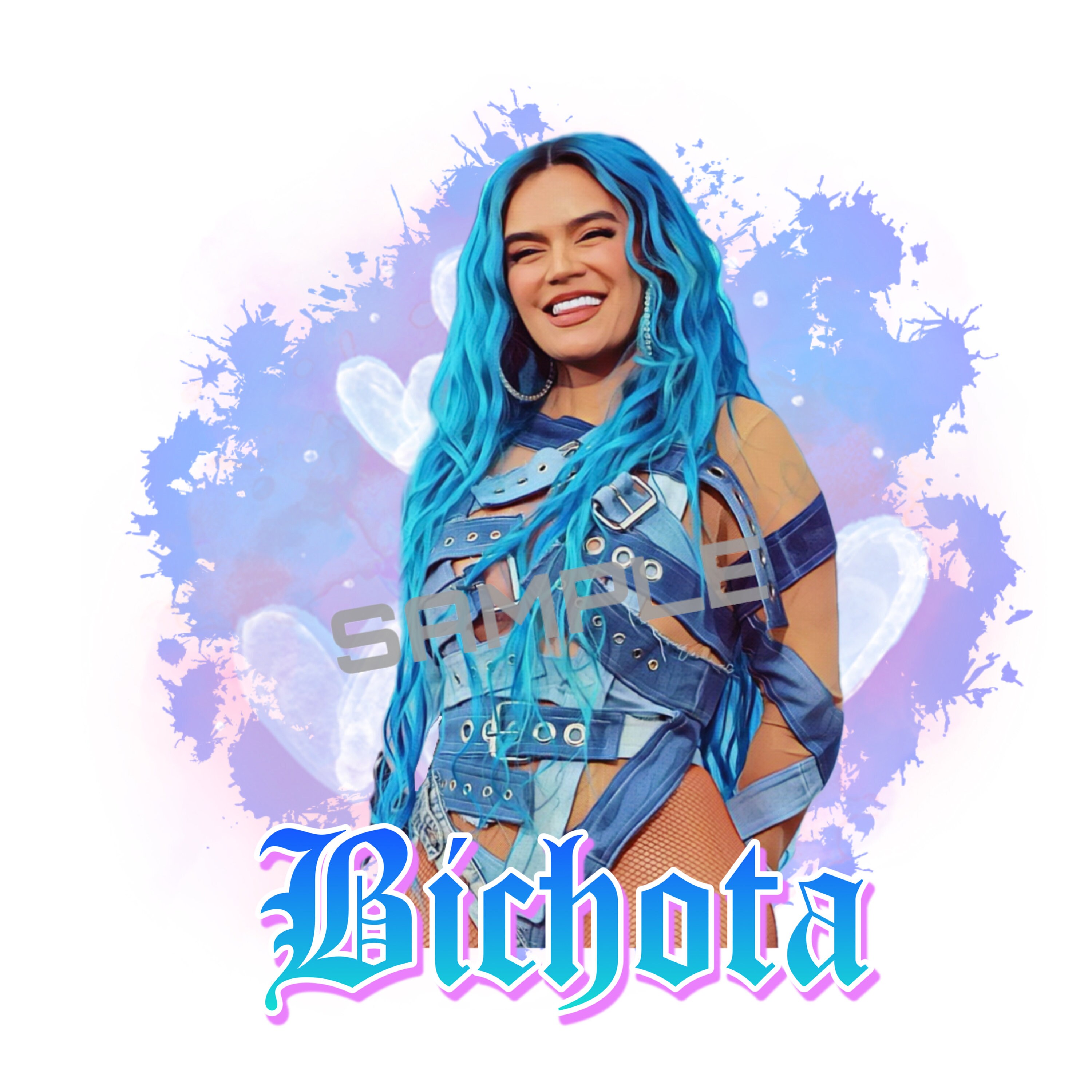 Bichota Freetoedit Bichota Sticker By Alonsollo vrogue.co