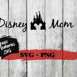 Mickey mom digital download