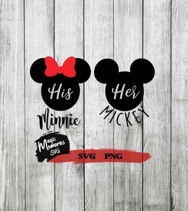 Mickey and Minnie Disney Couple Shirts - His and Hers Gifts - King and  Queen Couples FireBrick - Black Men Large - Women Medium at  Men's  Clothing store